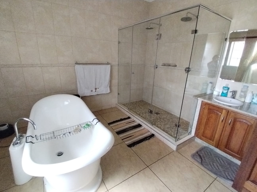 Commercial Property for Sale in Swartruggens North West